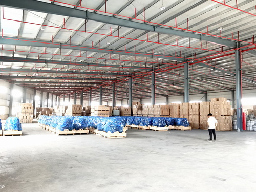 碼頭倉(cāng)庫出租：打造高效物流樞紐的優(yōu)質(zhì)選擇